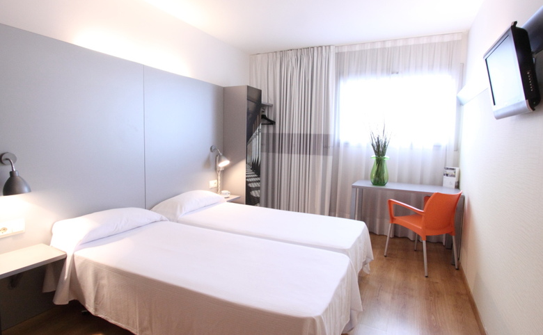 B&B Hotel Barcelona Granollers