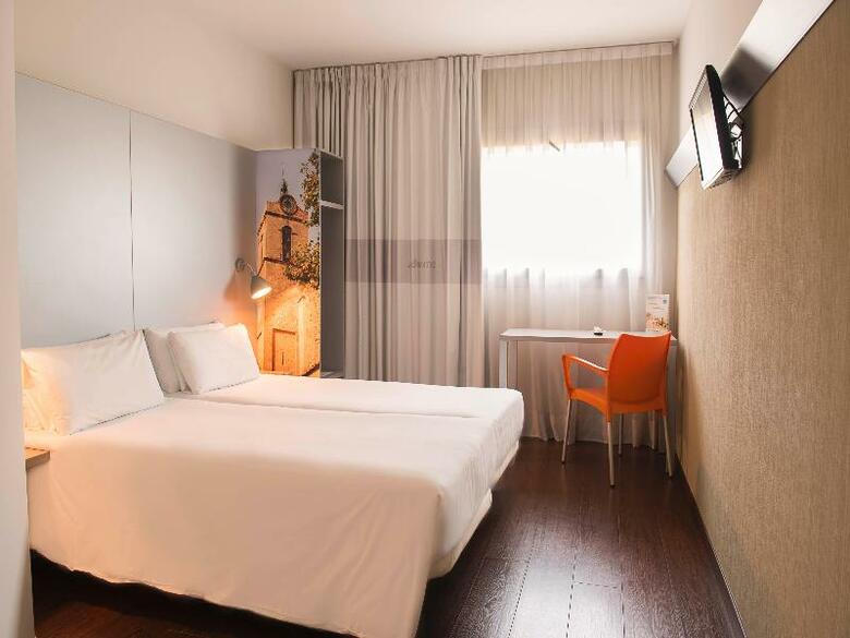 B&B Hotel Barcelona Granollers