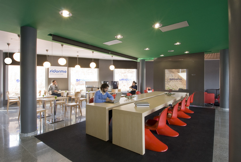 B&B Hotel Barcelona Granollers