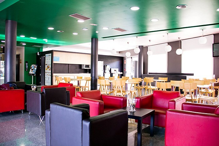 B&B Hotel Barcelona Granollers