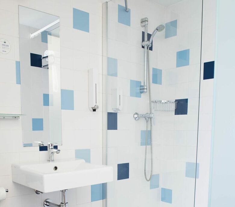 B&B Hotel Barcelona Granollers
