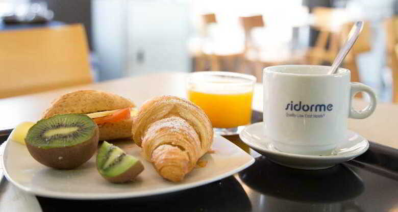 B&B Hotel Barcelona Granollers