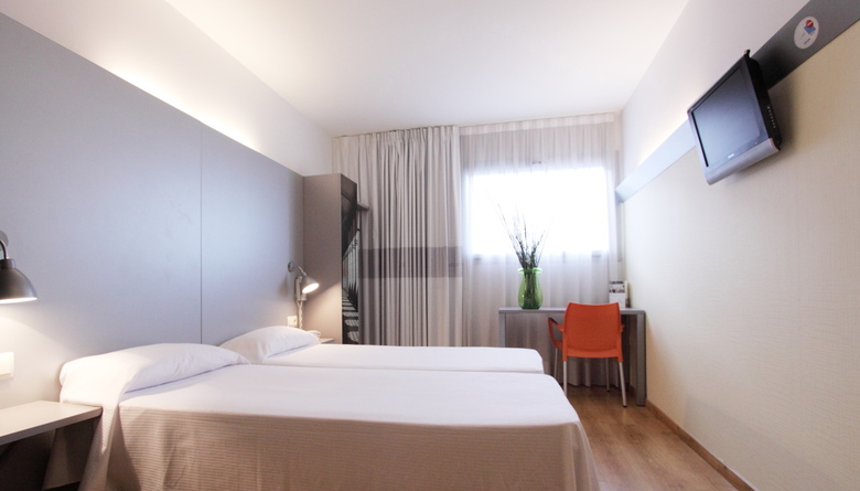 B&B Hotel Girona