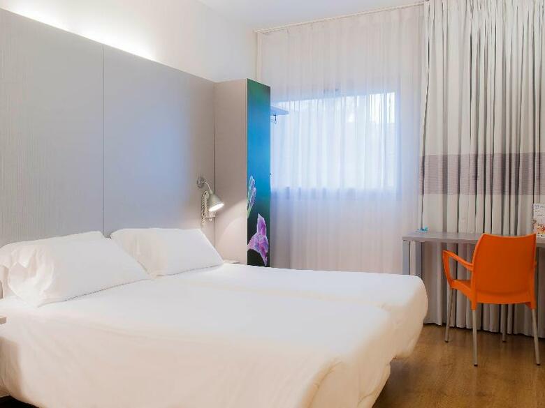B&B Hotel Girona