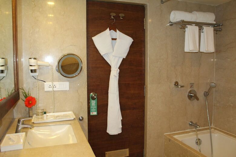 Fortune Pandiyan Hotel Madurai