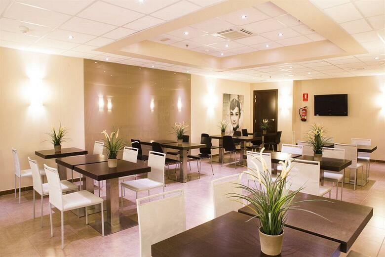 Hotel Teatre Del Auditori