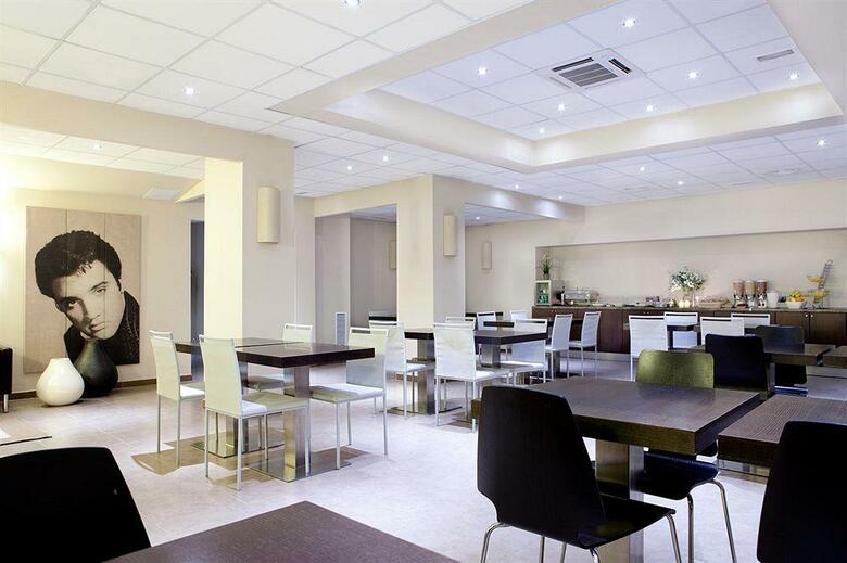 Hotel Teatre Del Auditori
