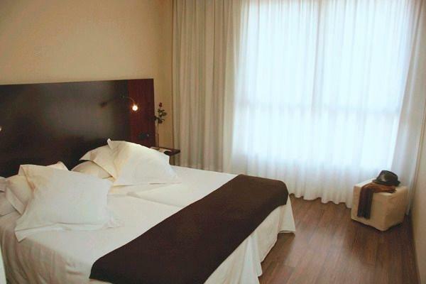 Hotel Teatre Del Auditori