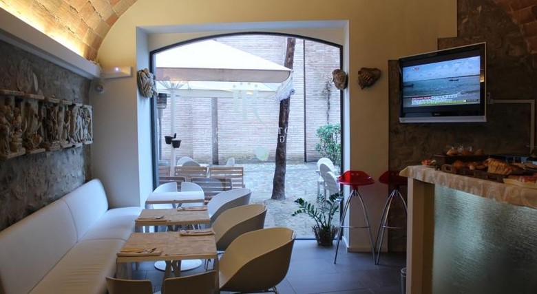 Hotel Museu Llegendes De Girona