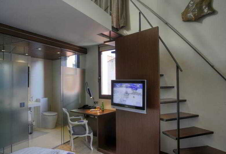 Hotel Museu Llegendes De Girona
