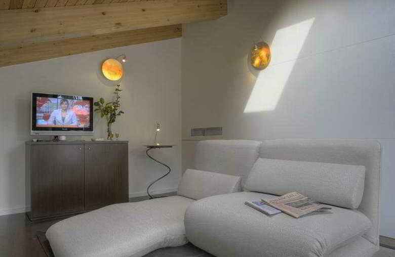 Hotel Museu Llegendes De Girona