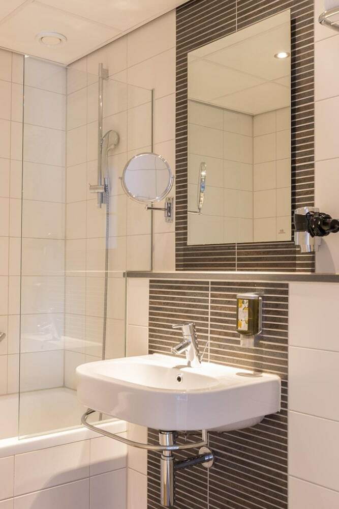 Hotel Amsterdam De Roode Leeuw