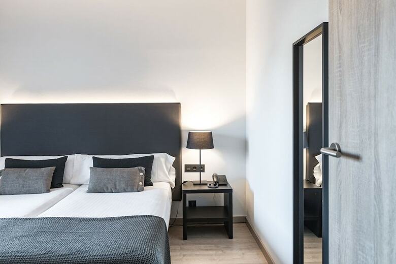 Hotel Paseo De Gracia