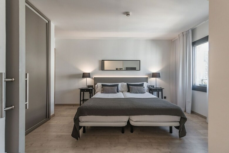 Hotel Paseo De Gracia