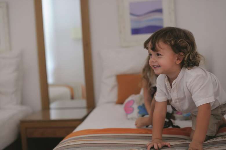 Hotel Moevenpick Resort Petra