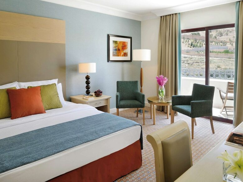 Hotel Moevenpick Resort Petra
