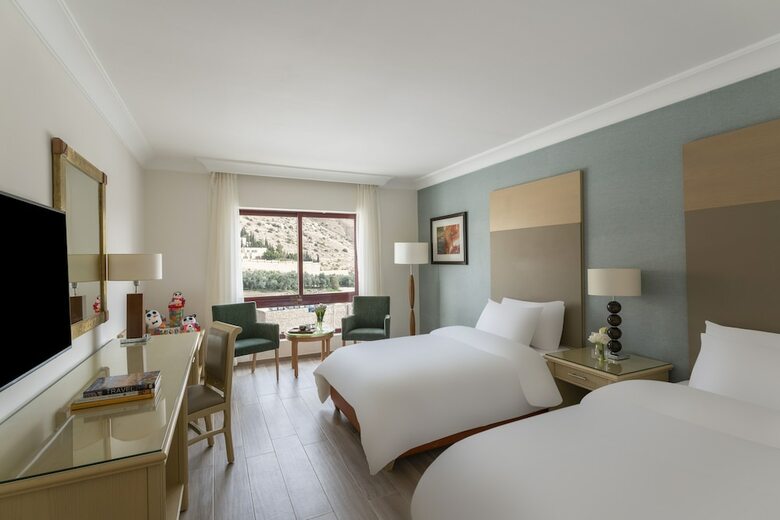 Hotel Moevenpick Resort Petra