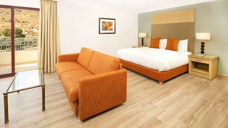 Hotel Moevenpick Resort Petra