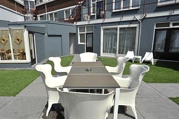 Hotel Tulip Inn Bergen Op Zoom