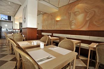 Hotel Tulip Inn Bergen Op Zoom