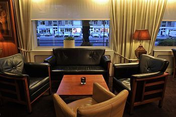 Hotel Tulip Inn Bergen Op Zoom