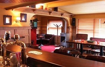 Hotel Hampshire Landgoed Stakenberg