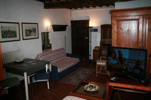 Hostal Affittacamere Il Corso