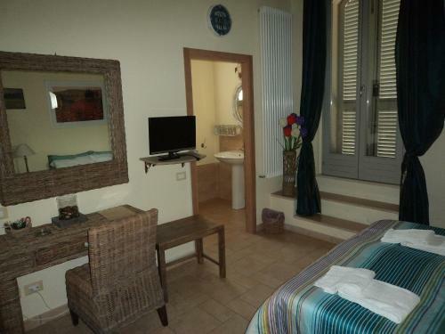 Sogno D?oro B&B
