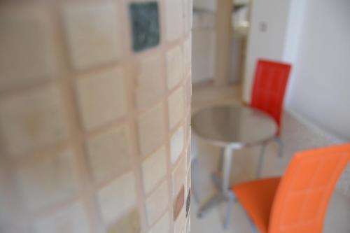 Hostal Affittacamere Torre Lapillo