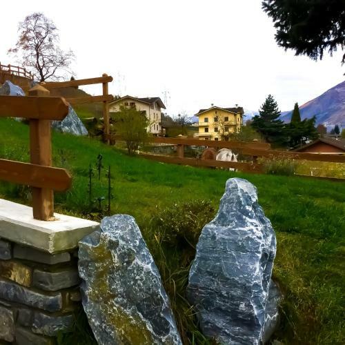 Ch�vres � Cheval - Apartment