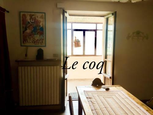 Ch�vres � Cheval - Apartment