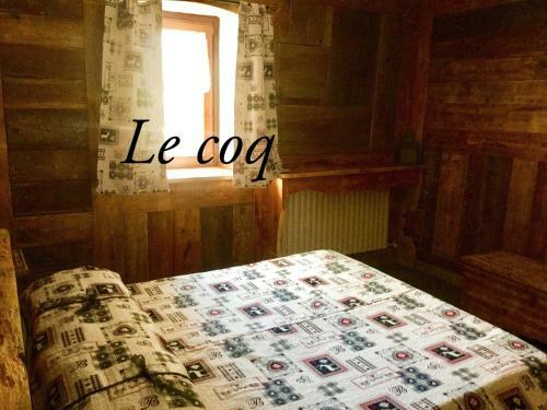 Ch�vres � Cheval - Apartment