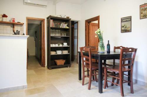 Holiday Home Casa Giuliveto
