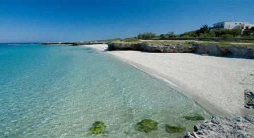 Holiday Home Casa Giuliveto