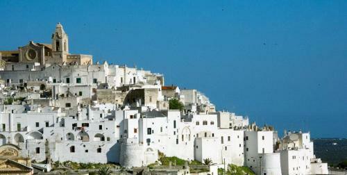 Holiday Home Casa Giuliveto