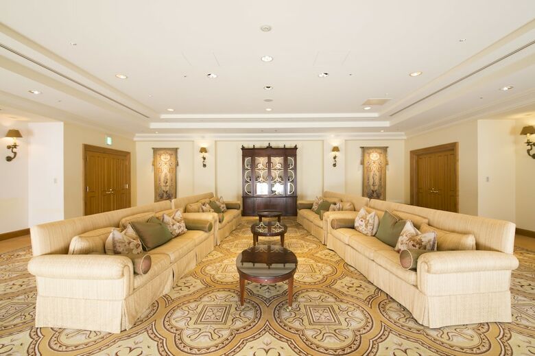 Hotel Grand Tiara Anjo