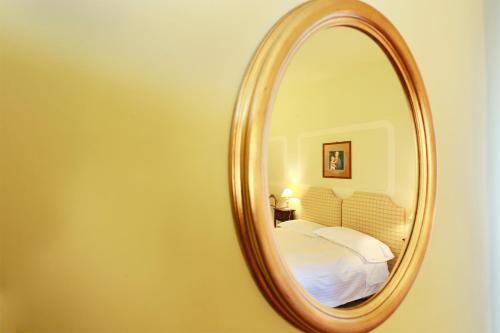 Hostal Residenza D'epoca Via Santo Spirito 6