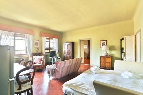 Hostal Residenza D'epoca Via Santo Spirito 6