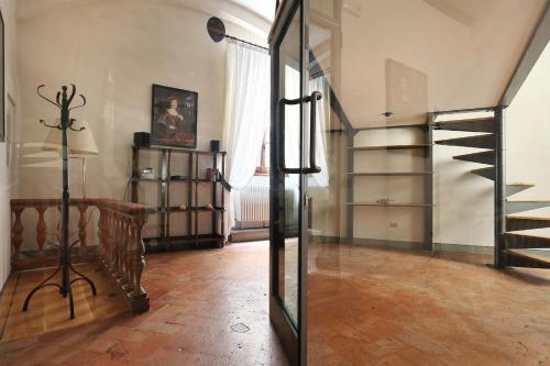 Hostal Residenza D'epoca Via Santo Spirito 6