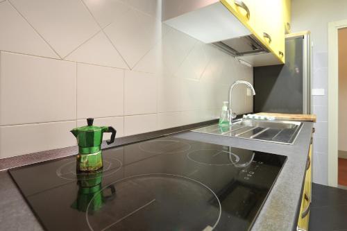 Hostal Residenza D'epoca Via Santo Spirito 6