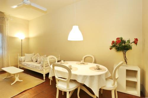 Hostal Residenza D'epoca Via Santo Spirito 6