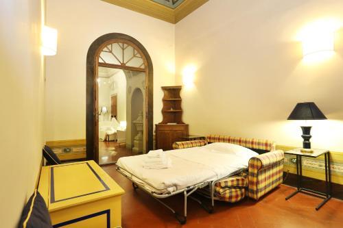 Hostal Residenza D'epoca Via Santo Spirito 6