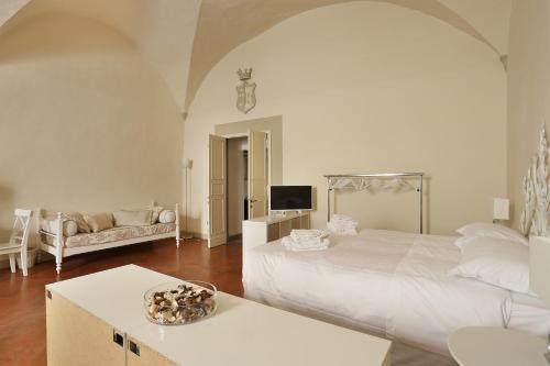 Hostal Residenza D'epoca Via Santo Spirito 6