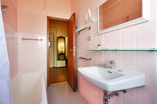 Hostal Residenza D'epoca Via Santo Spirito 6