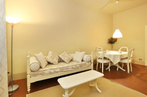 Hostal Residenza D'epoca Via Santo Spirito 6