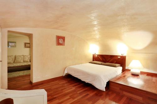 Hostal Residenza D'epoca Via Santo Spirito 6