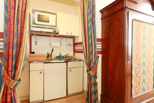 Hostal Residenza D'epoca Via Santo Spirito 6