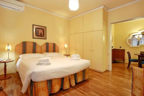 Hostal Residenza D'epoca Via Santo Spirito 6
