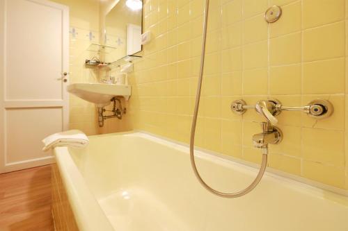 Hostal Residenza D'epoca Via Santo Spirito 6