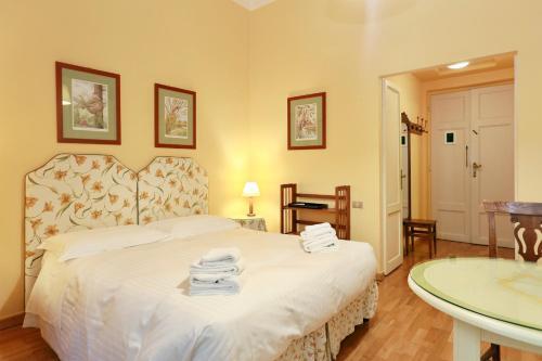 Hostal Residenza D'epoca Via Santo Spirito 6